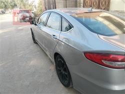 فورد فيوجن